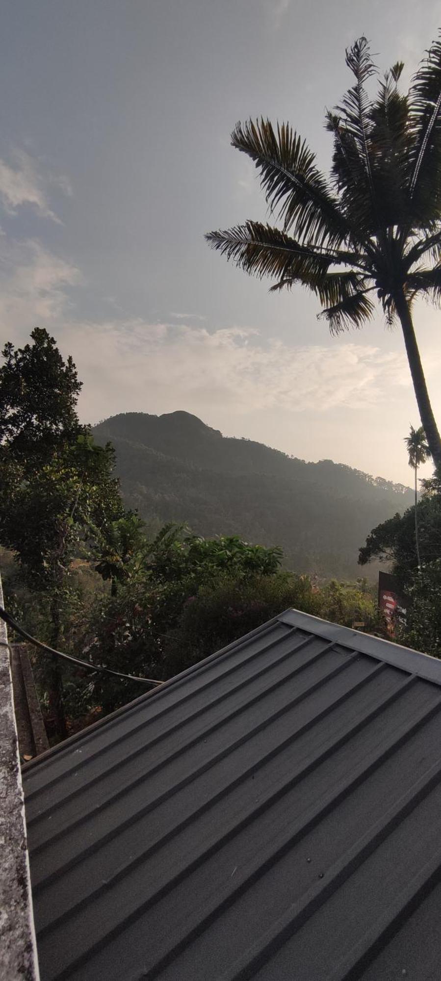 Koonamparayil Home Stay Munnar Anaviratty-Family Only Екстер'єр фото