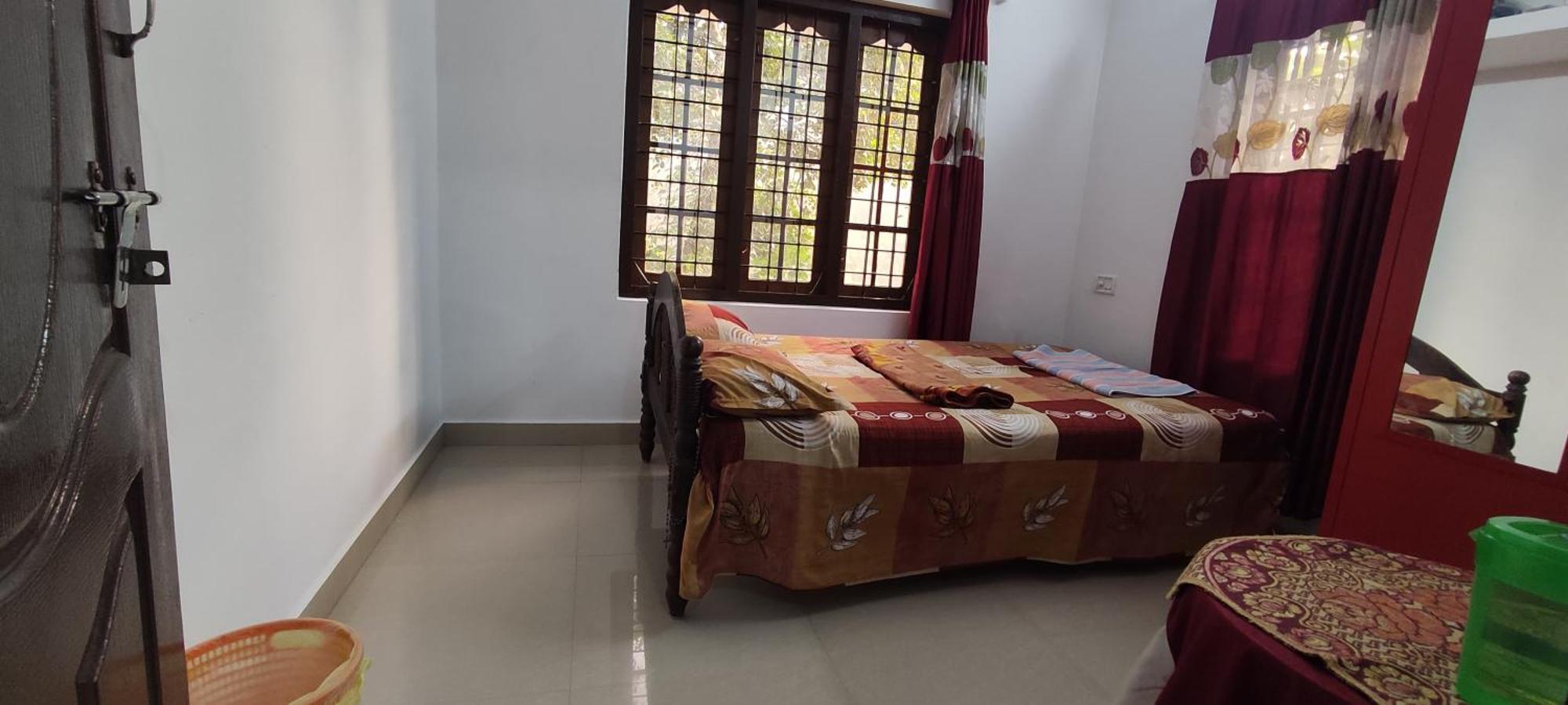 Koonamparayil Home Stay Munnar Anaviratty-Family Only Екстер'єр фото