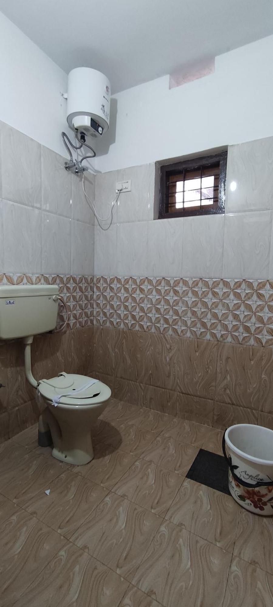 Koonamparayil Home Stay Munnar Anaviratty-Family Only Екстер'єр фото