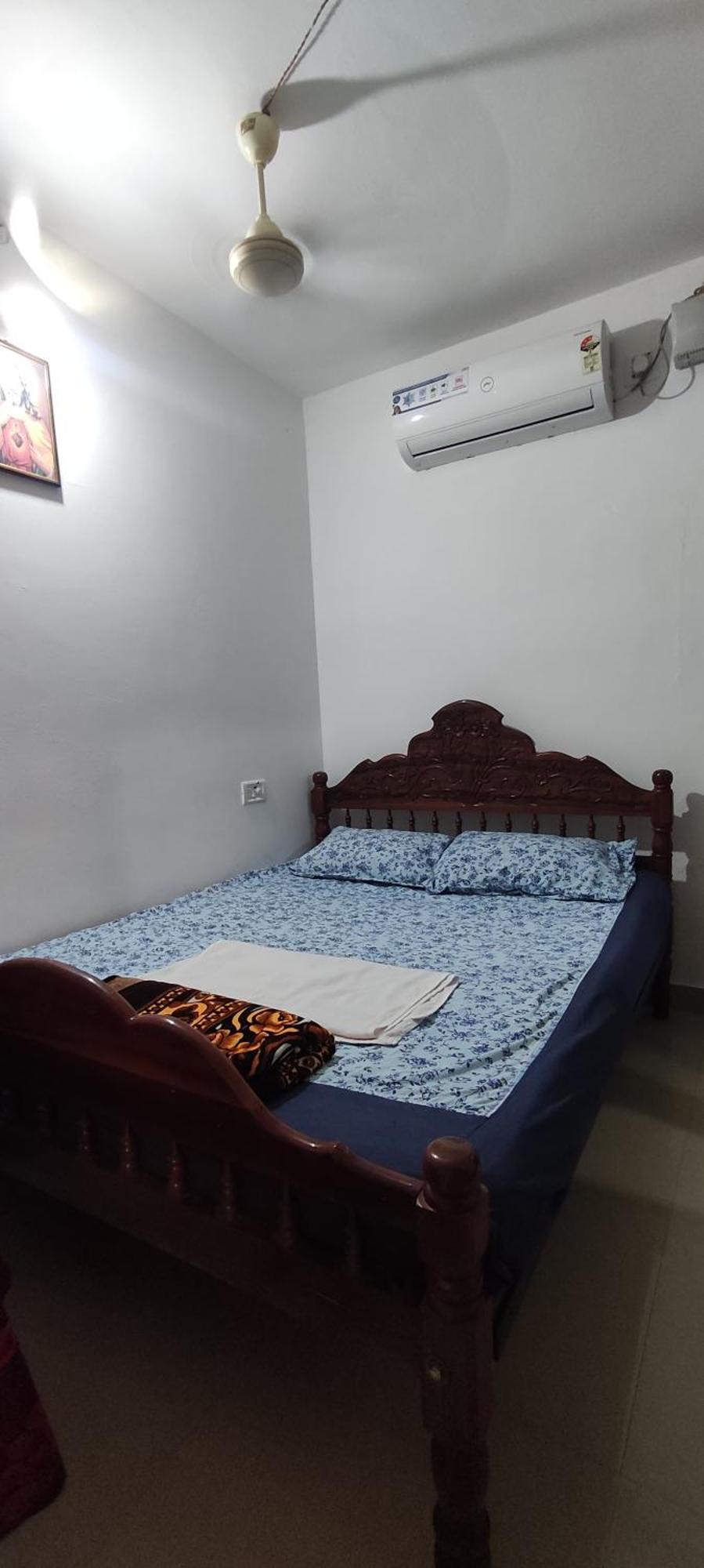 Koonamparayil Home Stay Munnar Anaviratty-Family Only Екстер'єр фото