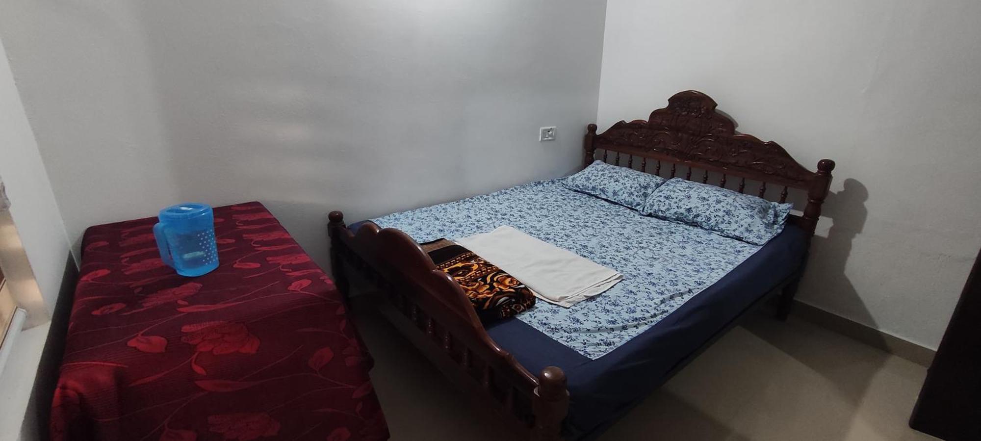 Koonamparayil Home Stay Munnar Anaviratty-Family Only Екстер'єр фото